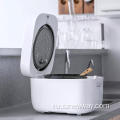 Mijia Smart Electric Chribe Cooker 5L контроль приложения